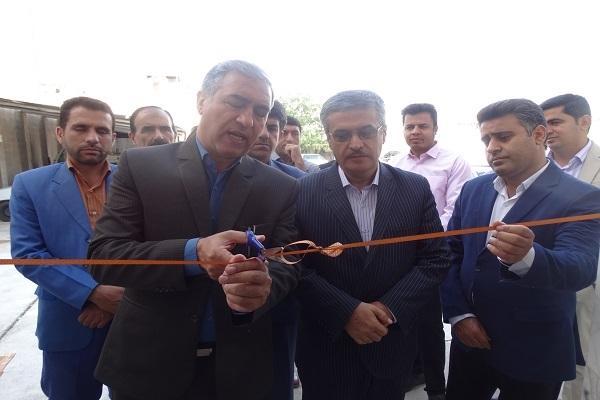 میز خدمت در اداره کل میراث فرهنگی کهگیلویه و بویراحمد راه اندازی شد