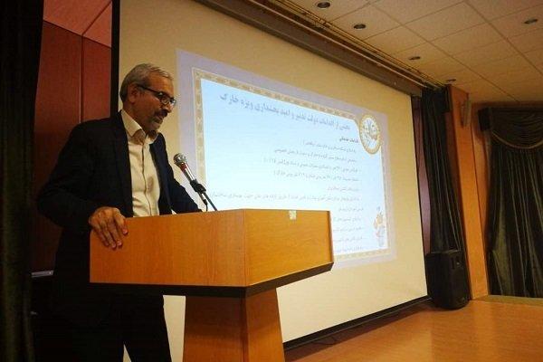 انسجام بسیار خوبی بین همه ارکان در استان بوشهر برقرار است