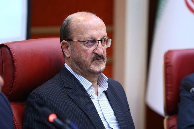 ارائه خدمات عمرانی شرایط زندگی در مناطق روستایی را تسهیل کند