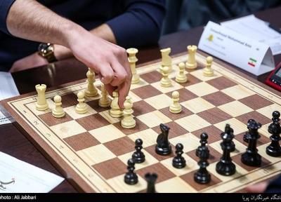 شطرنج بازان اعزامی به مسابقات تیمی قهرمانی دنیا معین شدند