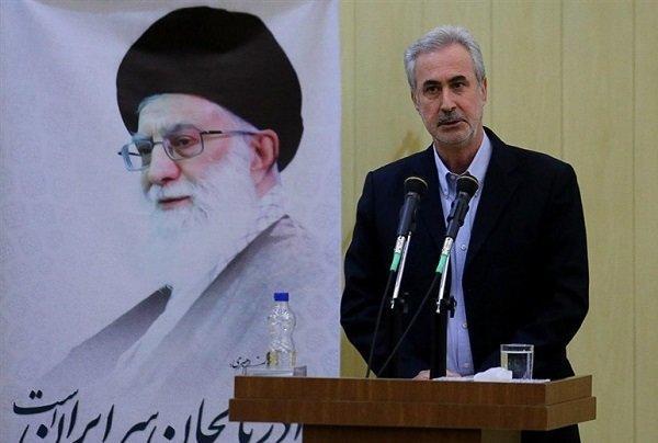 توسعه باید مطالبه عمومی باشد، نگاه جزئی نگر مانع توسعه است توسعه باید مطالبه عمومی باشد، نگاه جزئی نگر مانع توسعه است