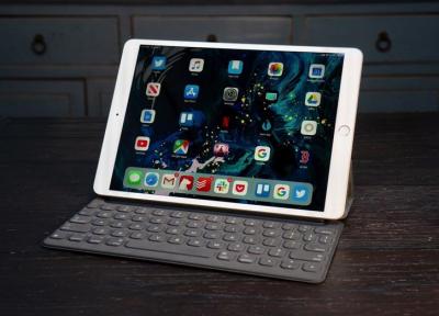 iPadOS پشتیبانی از ماوس را برای آیپدها امکان پذیر می نماید