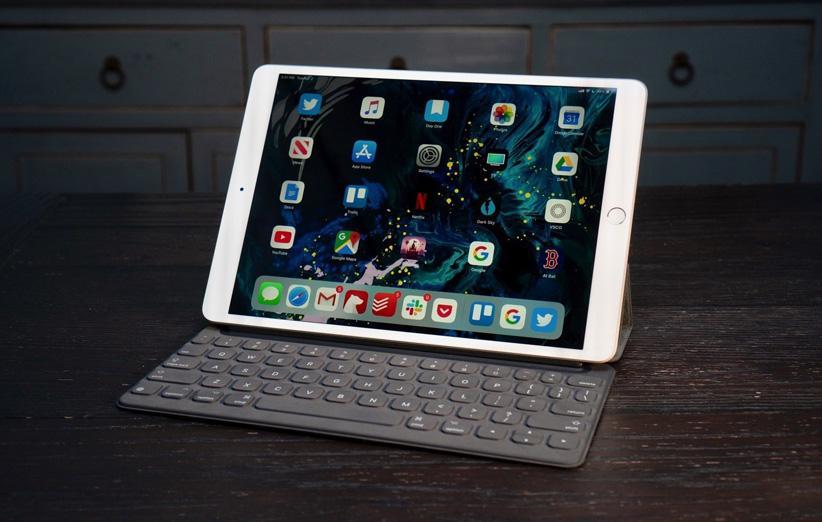 iPadOS پشتیبانی از ماوس را برای آیپدها امکان پذیر می کند iPadOS پشتیبانی از ماوس را برای آیپدها امکان پذیر می نماید