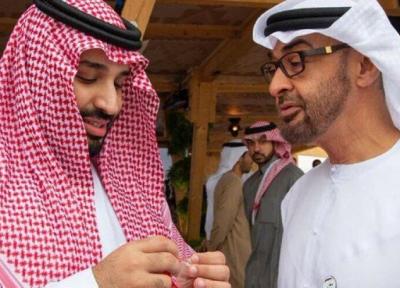 رأی الیوم آنالیز کرد: دلایل اصلی درگیری و اختلافات بین امارات و عربستان
