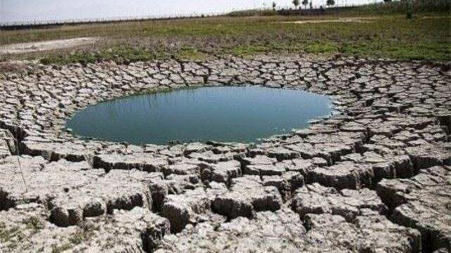 85 درصد از جمعیت ایران تحت تاثیر خشکسالی انباشته