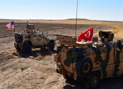 سنتکام: آمریکا نیروی بیشتری برای گشت زنی مشترک با ترکیه به سوریه اعزام نمی کند