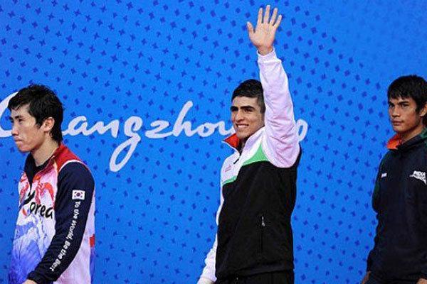 16 مدال حاصل 5 دوره حضور ووشو در بازی های آسیایی