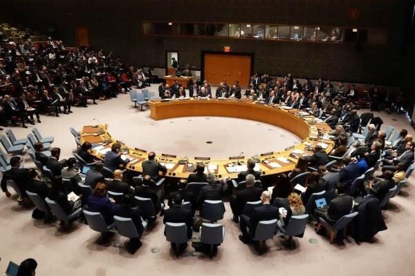 شورای امنیت درباره تجاوز ترکیه به سوریه نشست برگزار می نماید