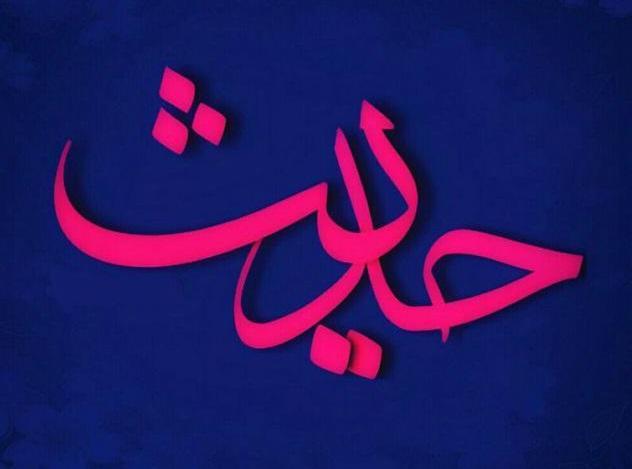 حدیثی از امام جواد(ع) در مورد کسی که کار زشتی را تحسین کند