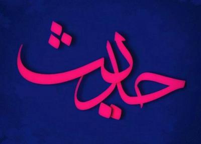 حدیثی از امام جواد(ع) در مورد کسی که کار زشتی را تحسین کند