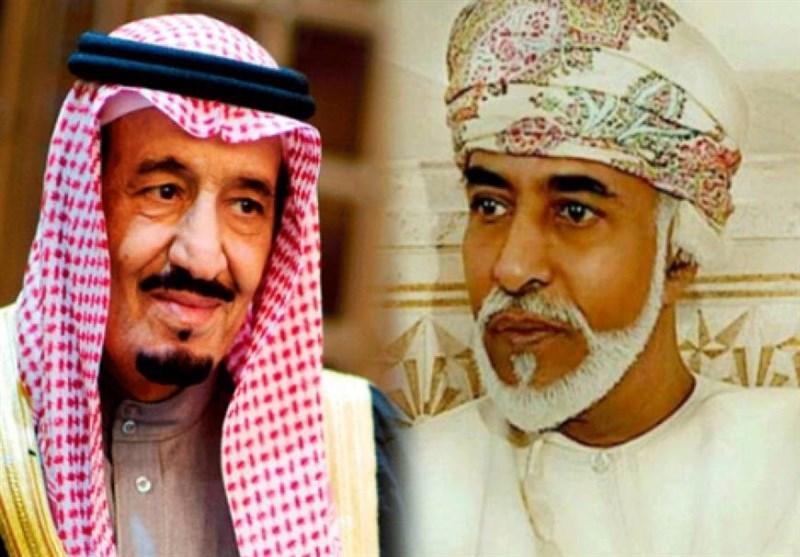 یمن، حمله روزنامه سعودی به عمان و اتهام زنی به انصارالله یمن، حمله روزنامه سعودی به عمان و اتهام زنی به انصارالله
