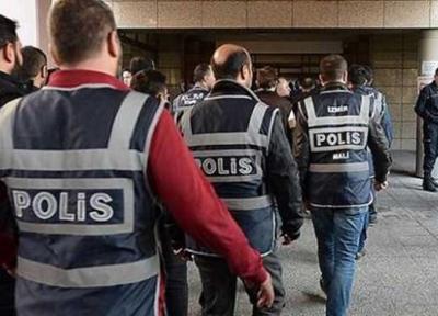 بازداشت حدود 40 نفر در ترکیه به اتهام ارتباط با کودتای 2016