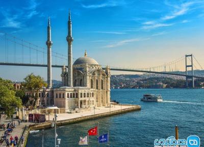 چقدر با شهر زیبای استانبول آشنا هستید؟