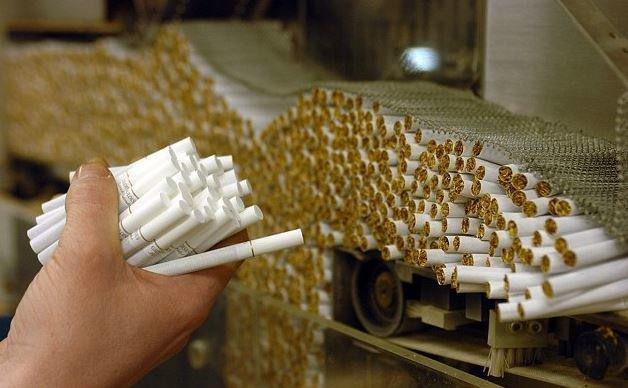 کشت توتون و تنباکو در زمین های کشاورزی ، لزوم افزایش مالیات بر سیگار در بودجه 99