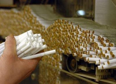 کشت توتون و تنباکو در زمین های کشاورزی ، لزوم افزایش مالیات بر سیگار در بودجه 99