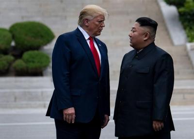 لس آنجلس تایمز: آمریکا در موضوع کره شمالی به خانه اول بازگشت