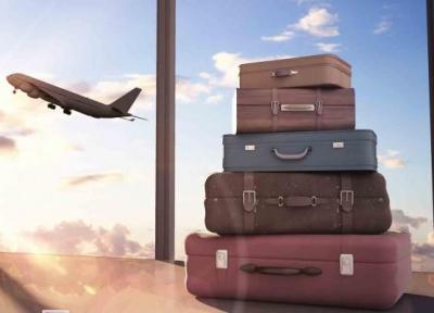 خیال آسوده تر مسافرین برای گم نشدن چمدانهایشان در سال 2015