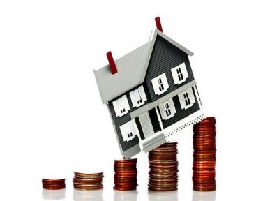 مسکن ، جهش قیمت غیر واقعی ندارد