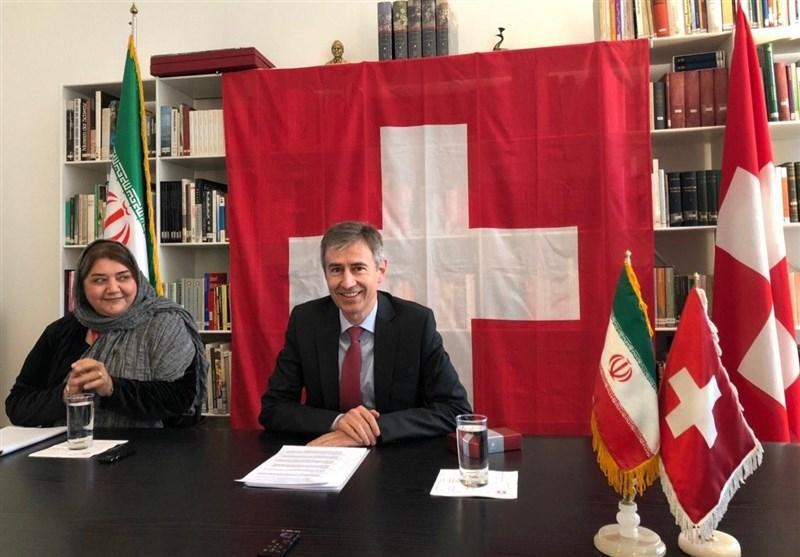 سفیر سوئیس: هدف سازوکار انسان محبت آمیز اطمینان از تداوم صادرات دارو به ایران است