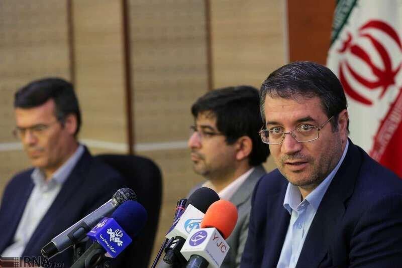 رشد فراوری و صادرات بخش صنعت با وجود تحریم