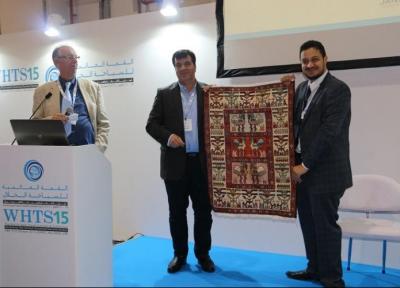 اعتبارنامه ثبت جهانی تبریز در اولین نمایشگاه حلال ابوظبی رونمایی می شود