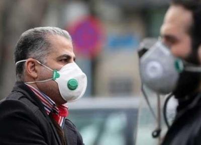 نکات مهم درباره نحوه صحیح استفاده از ماسک