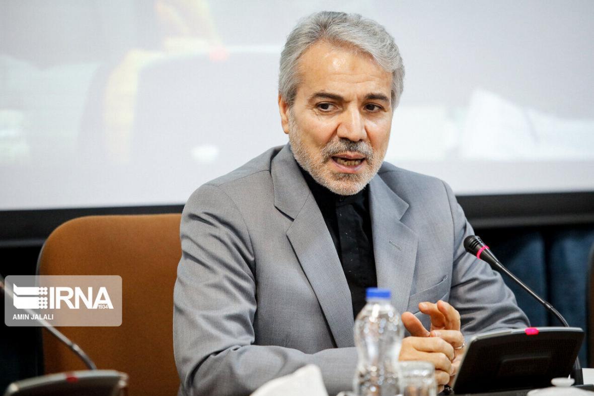 خبرنگاران نوبخت از آمادگی دولت برای همسان سازی حقوق بازنشستگان خبرنگاران نوبخت از آمادگی دولت برای همسان سازی حقوق بازنشستگان تامین اجتماعی خبرداد