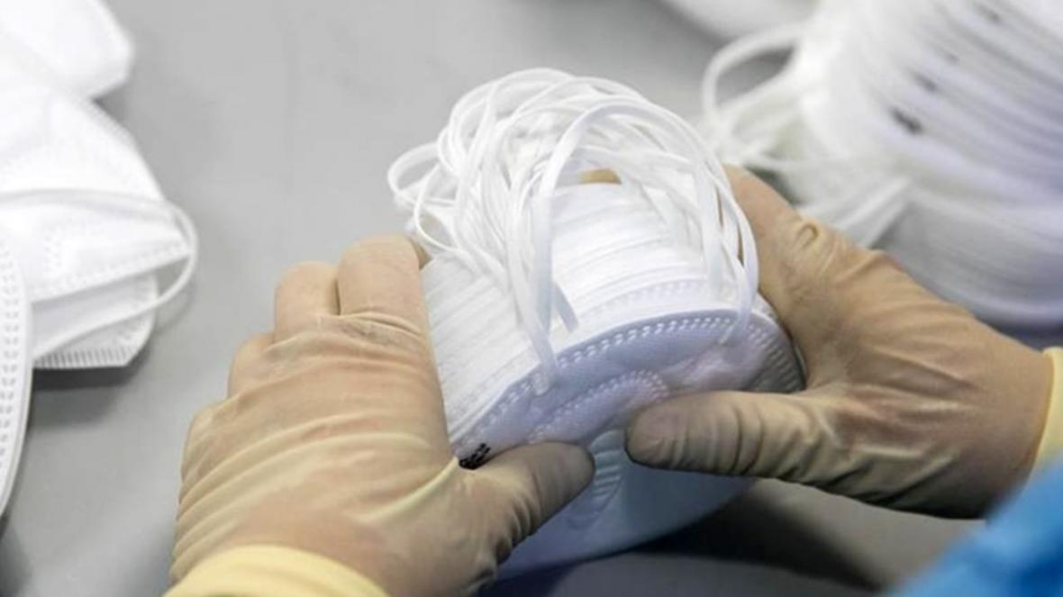 آشنایی با انواع ماسک های بهداشتی