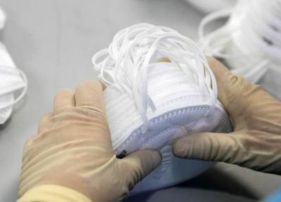 آشنایی با انواع ماسک های بهداشتی