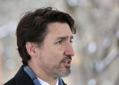 خبرنگاران نخست وزیر کانادا: جعبه سیاه هواپیمای اوکراینی به فرانسه ارسال خواهد شد