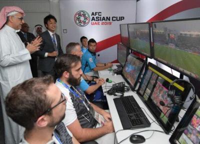 تحول جدید در لیگ قهرمانان آسیا، VAR وارد فوتبال قاره کهن می شود