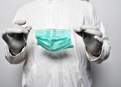 چگونه درست ماسک بزنیم؟