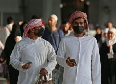 کرونا، ثبت بیش از 2440 مورد جدید ابتلا در عربستان، افزایش آمار مبتلایان به بیش از 70 هزار نفر