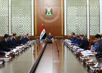 کابینه عراق: منع آمدوشد سراسری از یکشنبه تا پنج شنبه طی تعطیلات عید برقرار می گردد