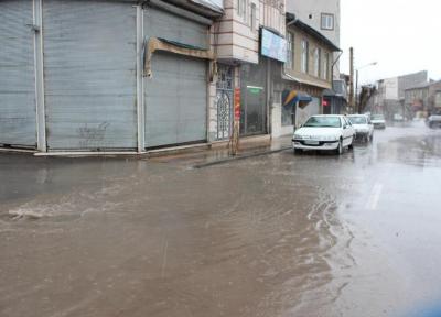 خبرنگاران هشدار هواشناسی نسبت به سیلابی شدن رودخانه ها در سیستان و بلوچستان