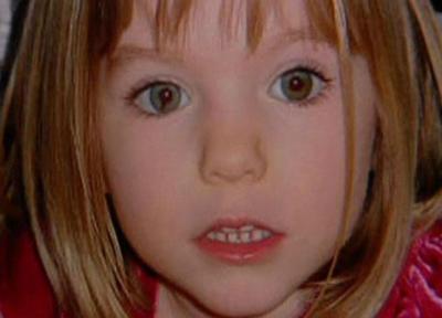 پرونده دختربچه گمشده برای همواره بسته شد