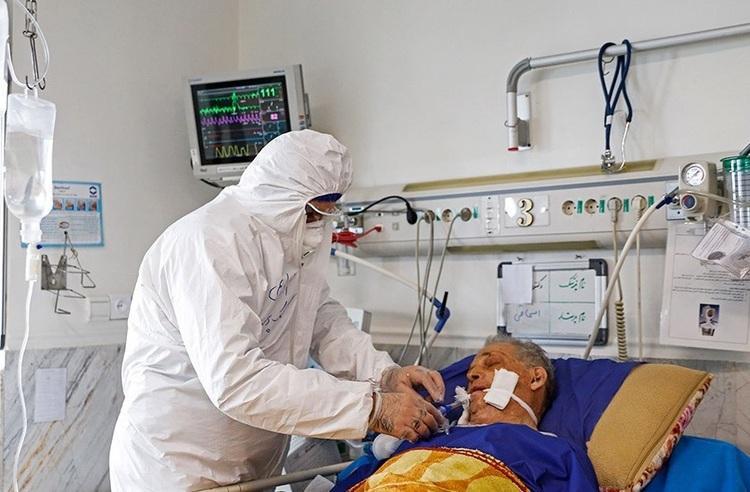 نتایج بررسی 750 بیمار کرونایی در تهران؛ سردرد، شایع ترین نتایج آنالیز 750 بیمار کرونایی در تهران؛ سردرد، شایع ترین درگیری بیماران
