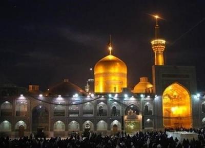 حدیث امام رضا (ع) درباره دنیاپرستان