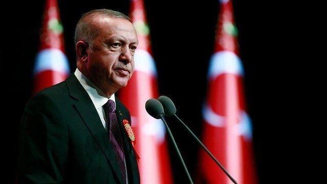 اردوغان: دنیا نباید اجازه تکرار هیروشیما را بدهد