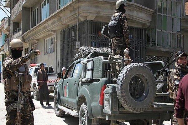 5 عنصر لشکر طیبه در افغانستان کشته و زخمی شدند 5 عنصر لشکر طیبه در افغانستان کشته و زخمی شدند