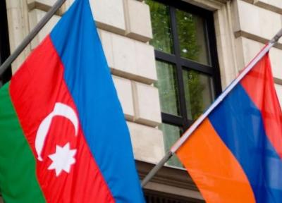 خبرنگاران جمهوری آذربایجان و ارمنستان برای آتش بس بشردوستانه توافق کردند