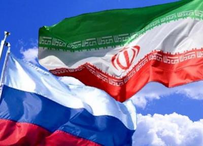 مذاکرات دو جانبه ایران و روسیه