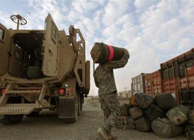 ائتلاف آمریکایی تعداد نیروها و ماموریت آنها در عراق را تشریح کرد