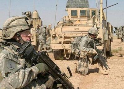 ائتلاف آمریکایی: تحرکات اخیر نیروهای ما از سوریه به عراق اقداماتی معمول است