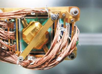 دانشمندان چینی مدعی توسعه کامپیوتری کوانتومی شده&zwnjاند