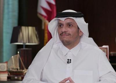 وزیر خارجه قطر: توافق با عربستان تاثیری بر روابط با ایران نخواهد داشت