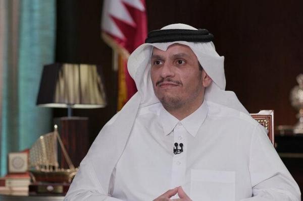 وزیر خارجه قطر: توافق با عربستان تاثیری بر روابط با ایران نخواهد داشت