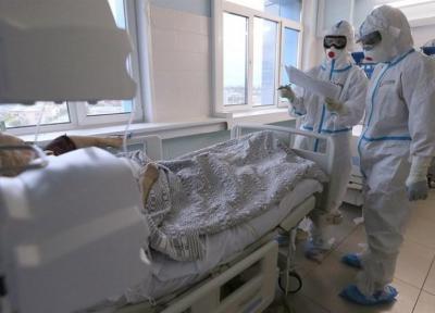کرونا، اوضاع متشنج در بخش های مراقبت های ویژه آلمان، پیش بینی شرایط سخت در بیمارستان ها در زمستان