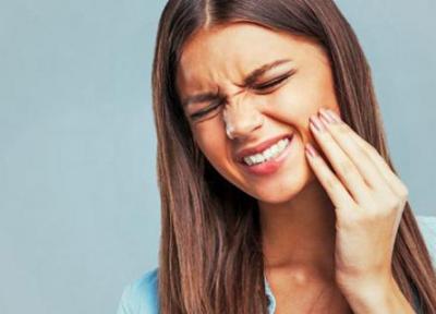 درمان دندان درد؛ 22 راه خانگی برای رهایی از درد عصب دندان