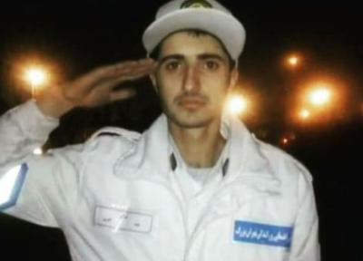 سرباز راهور، عابد اکبری: ترسی از نماینده مجلس نداشتم